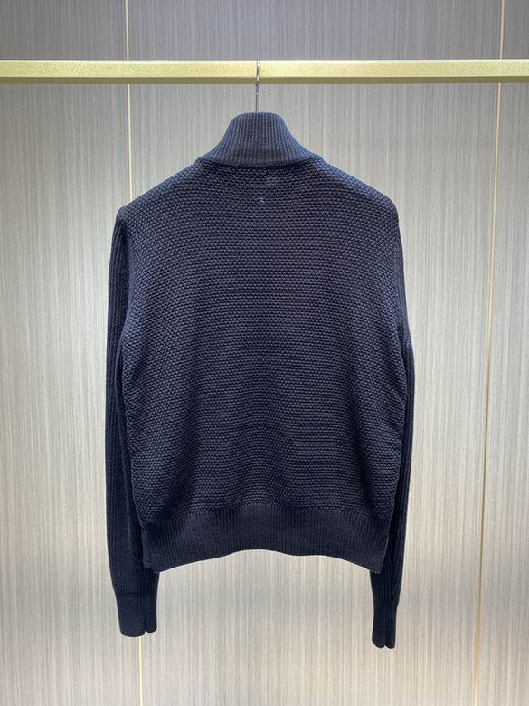 Moncler Down Sweatshirt Mens ID:20220921-87